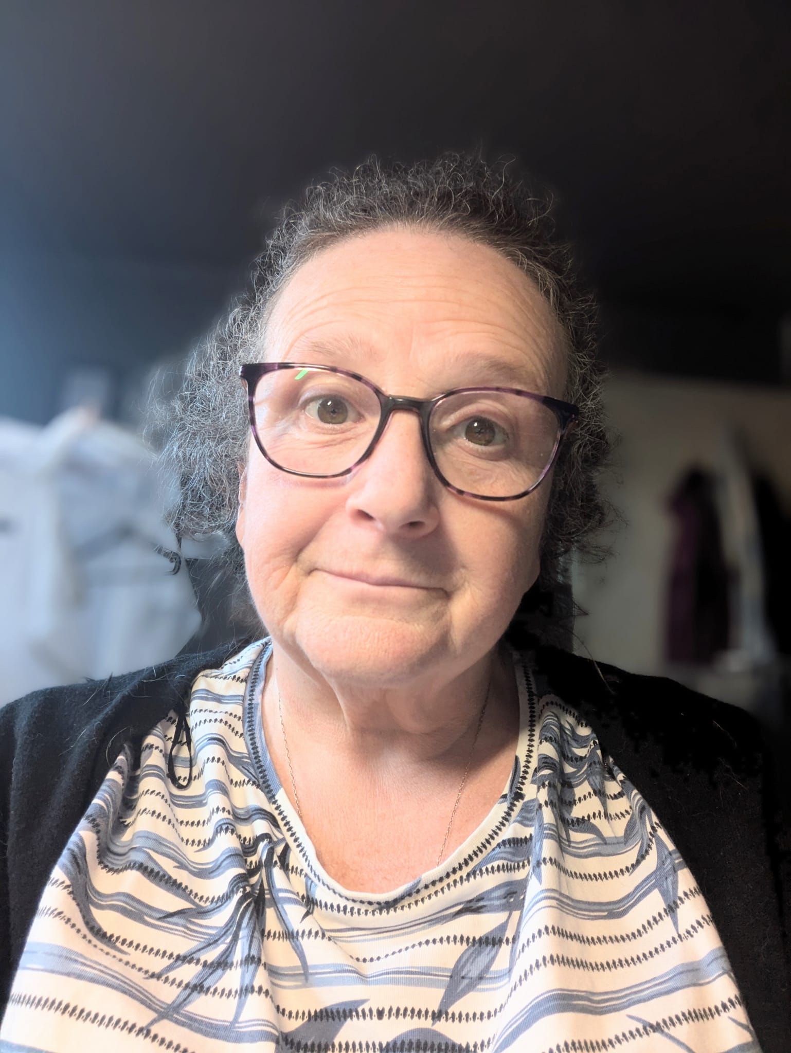 Lilibut’s Jewellery Mind Monkey Lady