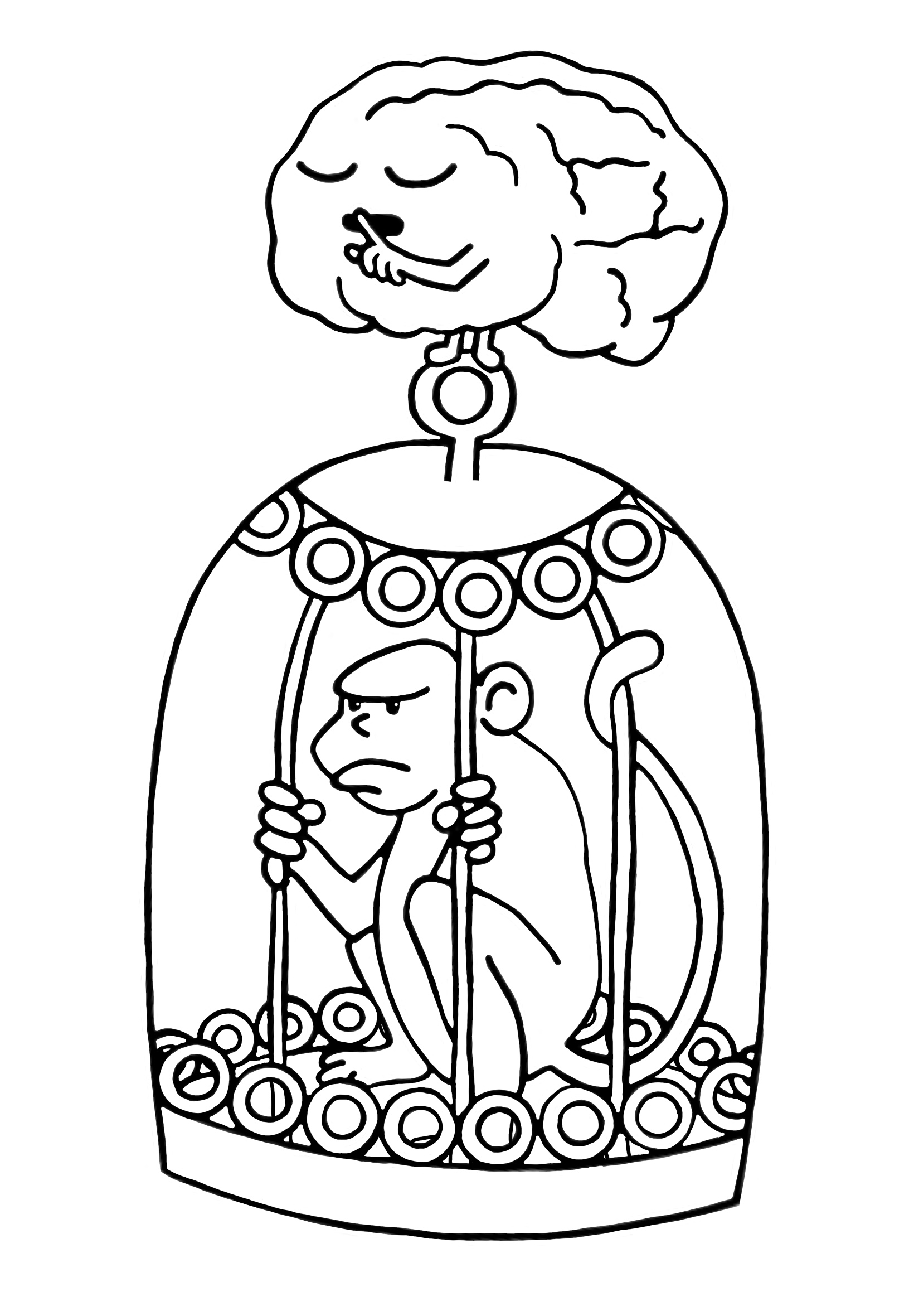 Tame Your Mind Monkey: Jewellery That Helps You Feel Calm and in Control